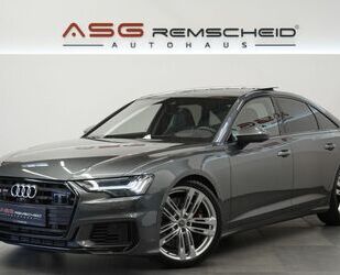 Audi S6 Gebrauchtwagen