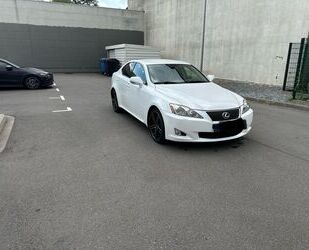 Lexus IS 250 Gebrauchtwagen