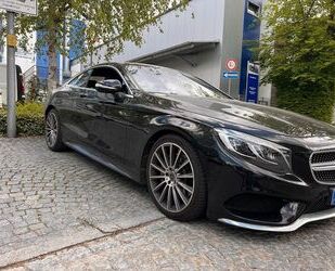 Mercedes-Benz S 500 Gebrauchtwagen