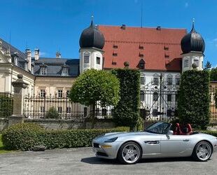 BMW Z8 Gebrauchtwagen