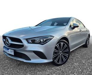 Mercedes-Benz CLA 180 Gebrauchtwagen
