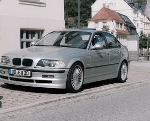 Alpina B3 Gebrauchtwagen
