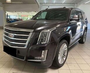 Cadillac Escalade Gebrauchtwagen
