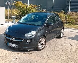 Opel Adam Gebrauchtwagen