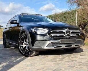 Mercedes-Benz E 220 Gebrauchtwagen