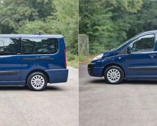 Fiat Scudo Gebrauchtwagen