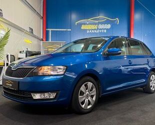 Skoda Rapid Gebrauchtwagen