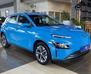 Hyundai KONA Gebrauchtwagen