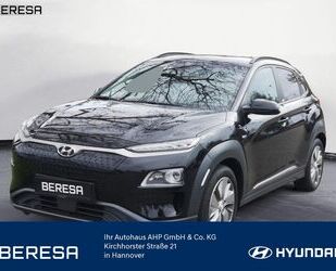 Hyundai KONA Elektro Gebrauchtwagen