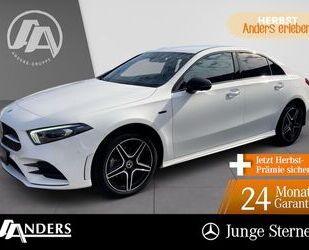 Mercedes-Benz A 250 Gebrauchtwagen