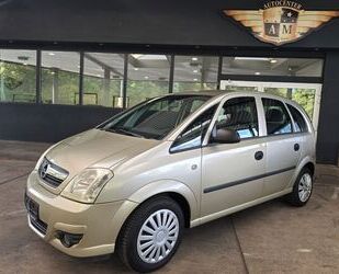 Opel Meriva Gebrauchtwagen