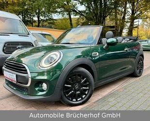 Mini One Cabrio Gebrauchtwagen