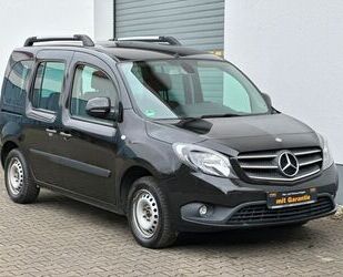 Mercedes-Benz Citan Gebrauchtwagen