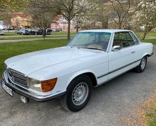 Mercedes-Benz SLC 300 Gebrauchtwagen