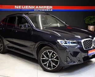 BMW X4 Gebrauchtwagen