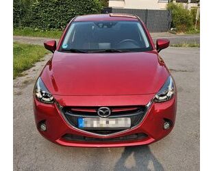 Mazda 2 Gebrauchtwagen