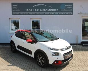 Citroen C3 Gebrauchtwagen