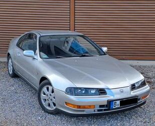 Honda Prelude Gebrauchtwagen