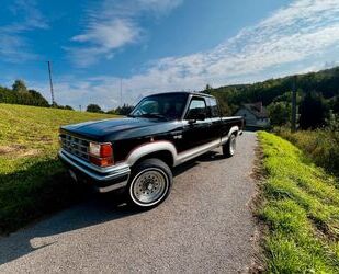 Ford Ranger Gebrauchtwagen