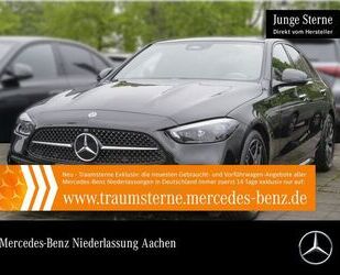 Mercedes-Benz C 200 Gebrauchtwagen
