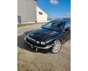 Jaguar X-Type Gebrauchtwagen