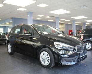 BMW 218 Active Tourer Gebrauchtwagen