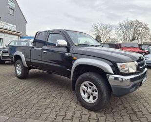Toyota Hilux Gebrauchtwagen