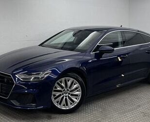 Audi A7 Gebrauchtwagen