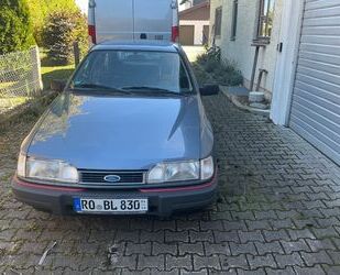 Ford Sierra Gebrauchtwagen