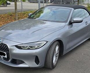 BMW 420 Gebrauchtwagen