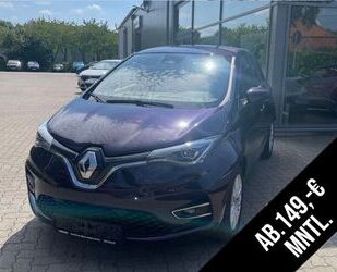 Renault ZOE Gebrauchtwagen