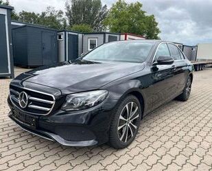 Mercedes-Benz E 300 Gebrauchtwagen
