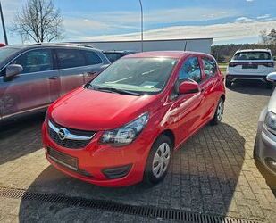 Opel Karl Gebrauchtwagen
