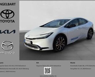 Toyota Prius Gebrauchtwagen