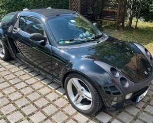 Smart Roadster Gebrauchtwagen