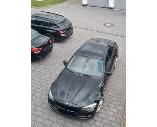 BMW 535 Gebrauchtwagen