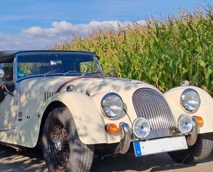 Morgan Plus 4 Gebrauchtwagen