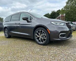 Chrysler Pacifica Gebrauchtwagen