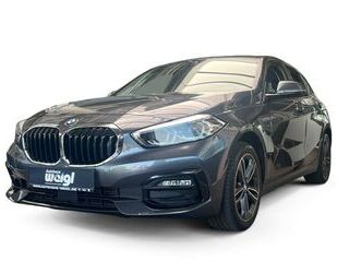 BMW 120 Gebrauchtwagen