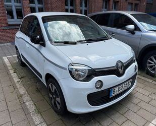 Renault Twingo Gebrauchtwagen