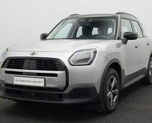Mini Cooper C Countryman Gebrauchtwagen