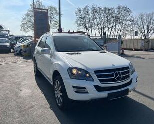 Mercedes-Benz ML 350 Gebrauchtwagen