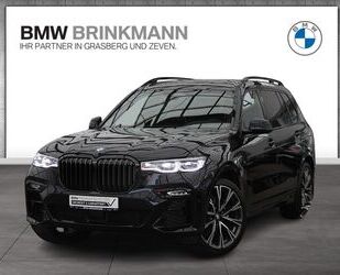 BMW X7 M50 Gebrauchtwagen