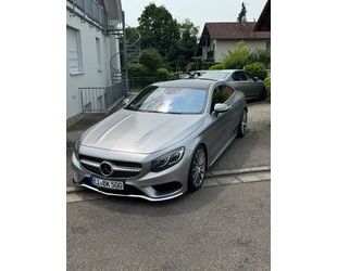 Mercedes-Benz S 500 Gebrauchtwagen
