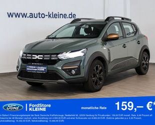 Dacia Sandero Gebrauchtwagen