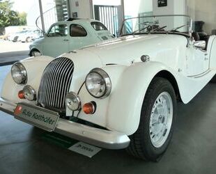 Morgan Plus 8 Gebrauchtwagen