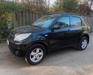 Daihatsu Terios Gebrauchtwagen