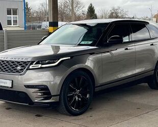 Land Rover Range Rover Velar Gebrauchtwagen