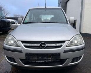 Opel Combo Gebrauchtwagen