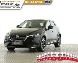 Mazda CX-3 Gebrauchtwagen